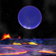Image for article titled Kepler scientists find freaky solar system that's unlike anything we've seen before